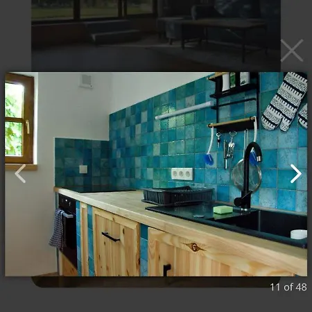 Lejlighed Medvedi Paseka