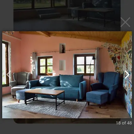 Medvedi Paseka Apartment *
