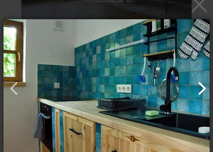 Apartment Medvedi Paseka